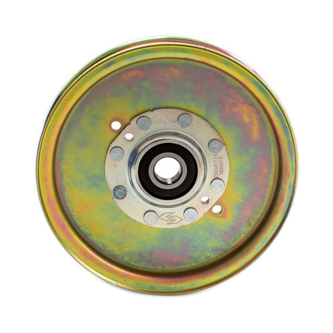 Exmark 126-7685 IDLER-PULLEY