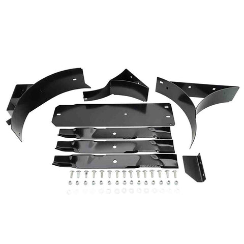 Hustler - 126127P - MULCH KIT 60"