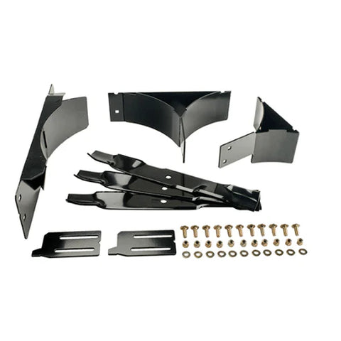 Hustler - 126128P - MULCH KIT 72"