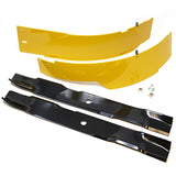 Hustler 126533 42" Mulch Kit