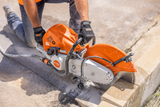 STIHL TS 910.0i Cutquik Gas Cut-Off Saw