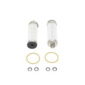 Toro 144-3842 2 TRANSMISSION FILTER KIT