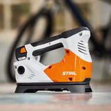 STIHL KOA 20.0 Cordless Air Compressor SET SA06 011 8211 US