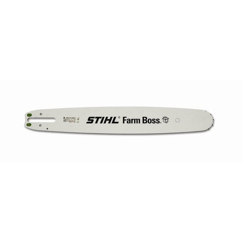 STIHL 3003 812 6813 16" BAR ST .325-.063 67DL