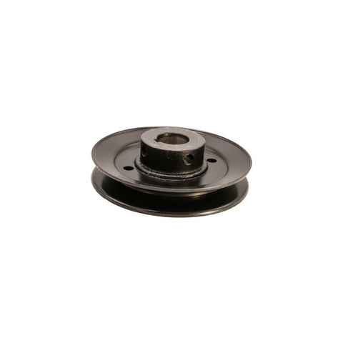 Hustler - 301267 - PULLEY 5"(BLK)