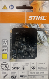 STIHL 3623 005 0114 Stihl 36" BULK (12 Chains) Full Chisel Saw Chain