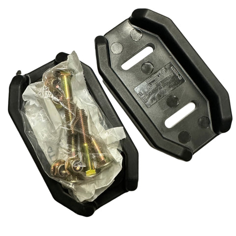 Toro 38211 POLY SKID SHOE KIT