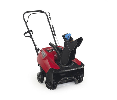 Toro 38474 18" Power Clear® 518 ZR Snow Blower