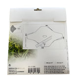 STIHL 4001 713 3801 - GRASS CUTTING BLADE 4 TOOTH 230-4