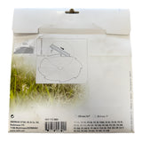 STIHL 4001 713 3803 - GRASS CUTTING BLADE 8 TOOTH 230-8