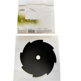 STIHL 4001 713 3803 - GRASS CUTTING BLADE 8 TOOTH 230-8
