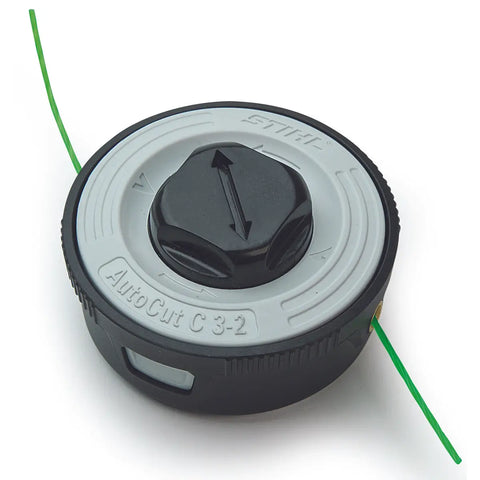 STIHL 4009 710 2106 - Mowing head AutoCut C 3-2