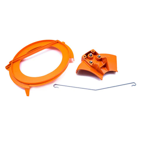 STIHL 4180 007 1039 200mm Limit Stop Kit