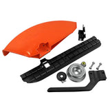STIHL 4180 007 1013 Installation Kit for Metal Grass Blades