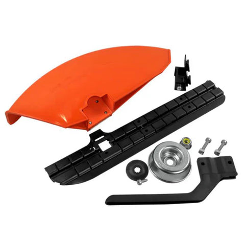 STIHL 4180 007 1013 Installation Kit for Metal Grass Blades