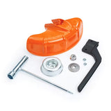 STIHL  4144 007 1014 Installation Kit for Metal Grass Blades