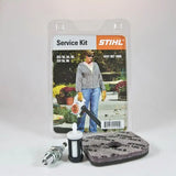 STIHL 4241 007 1800 Blower Service Kit for BG 56, 66,  SH 56, BR 200, SR200