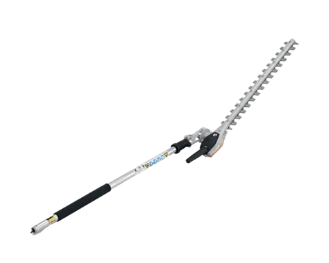 STIHL 4243 740 5009 US - HL KM ADJUSTABLE HEDGE TRIMMER ATTACH 145 DEG 24"