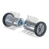 STIHL 4601 740 4607 US - MM56 LAWN DETHATCHER MF-MM