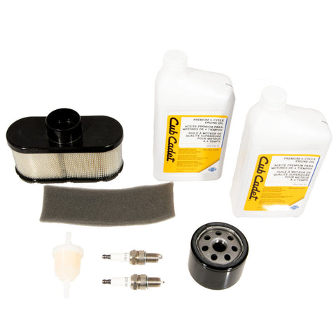 Cub Cadet 490-950-C063 Engine Maintenance Kit