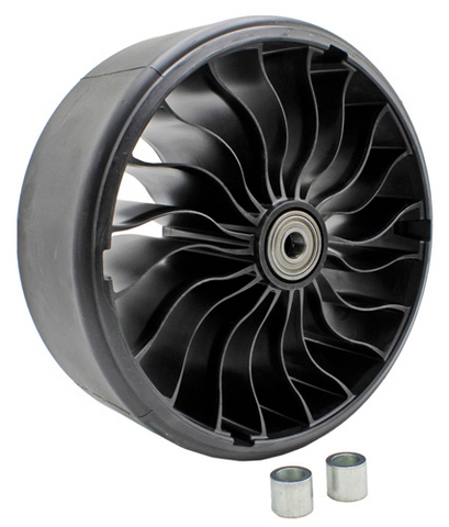 Hustler - 607444 - Michelin X-Tweel Turf Caster 13 x 6.5-6