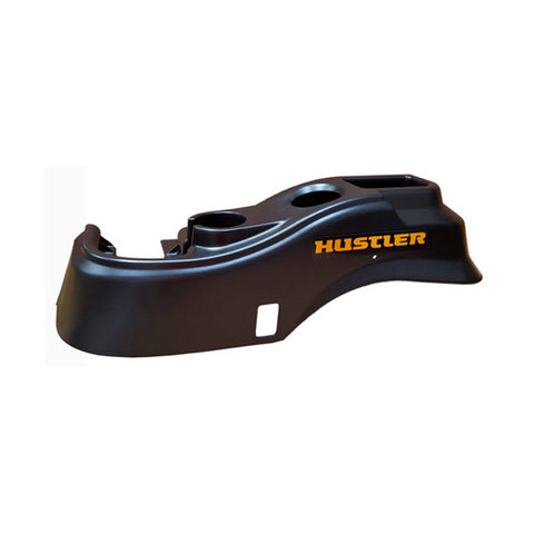 Hustler OEM Left Side Fender (LS) 552810 (Replaces 604125) | Fits Raptor, Raptor Limited, Raptor SD, SDX, SD EX