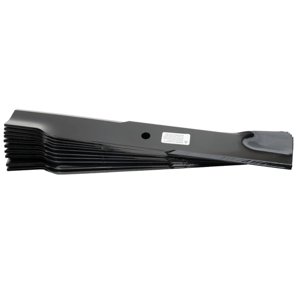 Hustler - 600901X - 10PK BLADE 20.50"