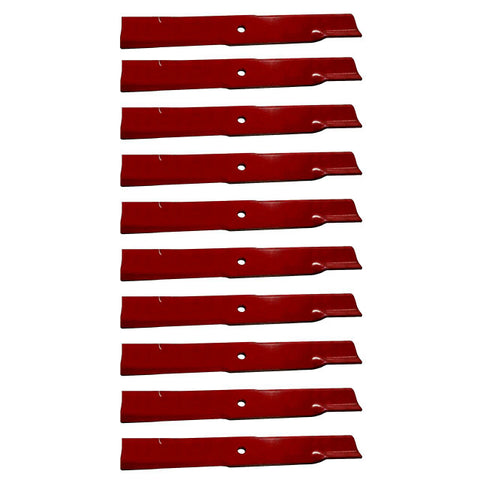 Hustler - 601013X - 10PK BLADE F18.50