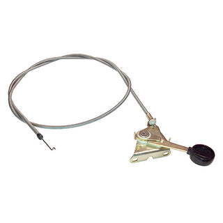 Hustler - 601094P - CABLE THROTTLE