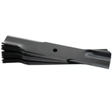 Hustler - 601123X - 10PK BLADE 16.50"