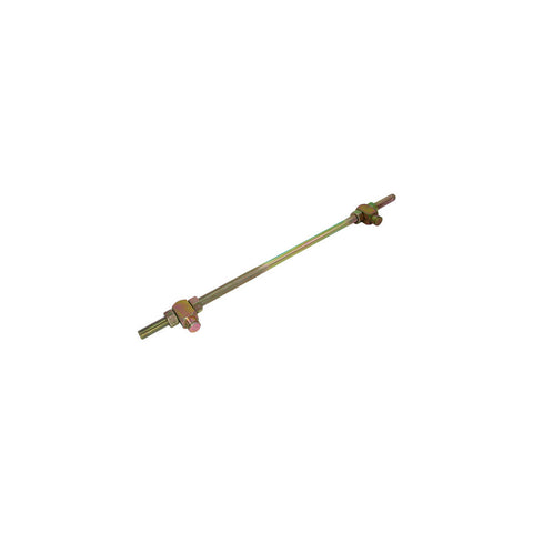Hustler - 601942 - DECK LIFT ROD N/SP