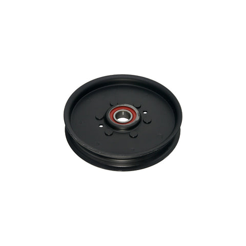 Hustler - 602304 - PULLEY 5" FLAT ID