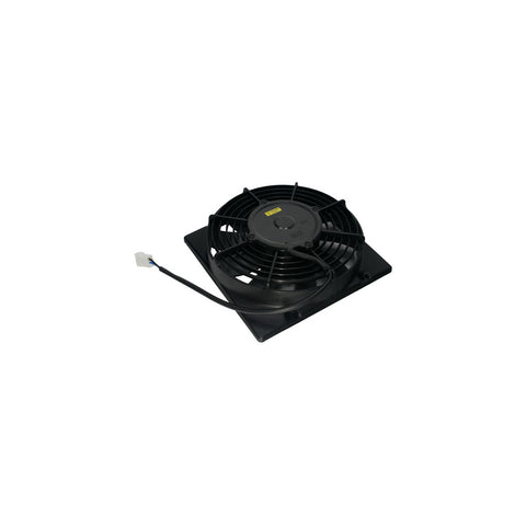 Hustler - 603066 - FAN 9" 12V