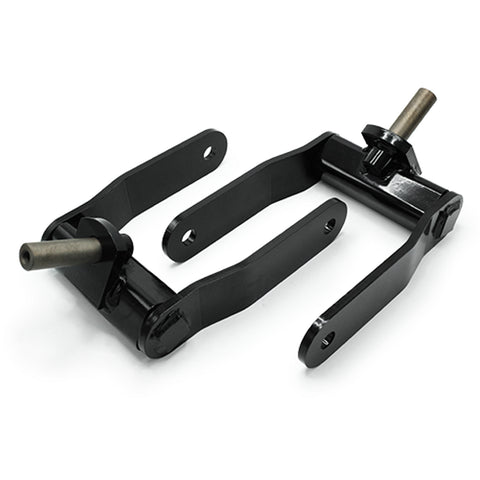 Hustler - 605123 - Flex Fork (2 forks)