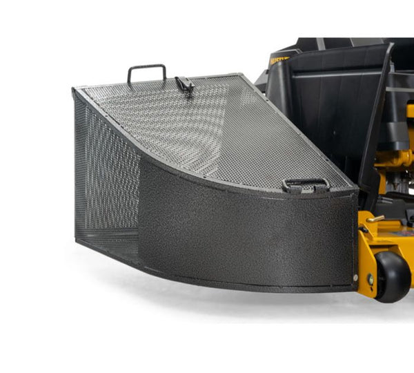 Hustler - 606045 - Catcher, Side Steel