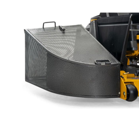 Hustler - 606045 - Catcher, Side Steel