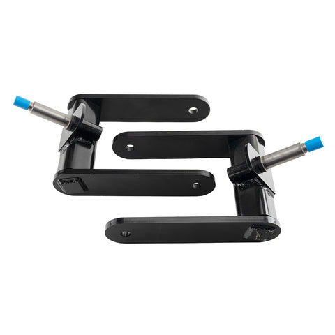 Hustler - 606696 - Flex Fork (2 forks)