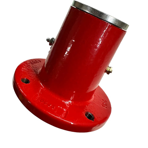 Hustler 607408P SPINDLE ASSY