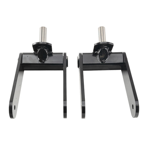 Hustler - 608242 - Kit, Flex Forks