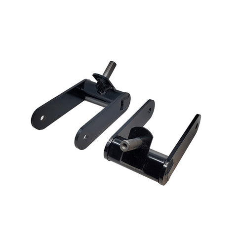 Hustler - 608313 - Kit, Flex Forks 42"