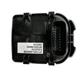 Cub Cadet Switch Asm-Vcm Zt - 625P08834