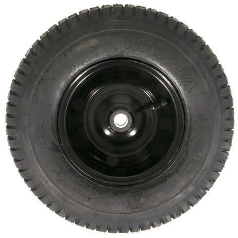 Cub Cadet Wheel-Complete 13 - 634Z04726-0637