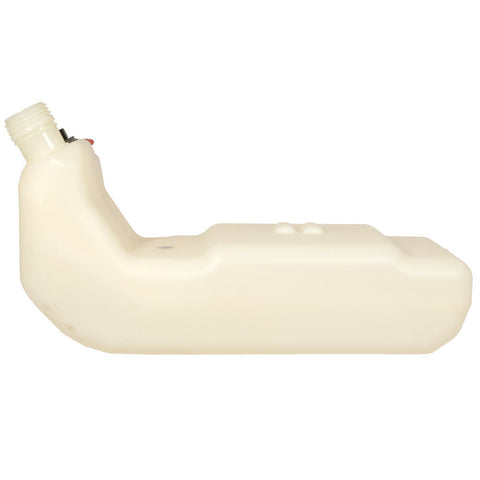 Cub Cadet Tank Asm-Fuel 3.5 - 651P05835C