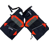 STIHL 7010 885 2103 ADVANCE Apron Chaps 32"