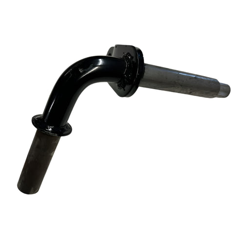 Cub Cadet 703-1445-0637 AXLE:KNUCKLE:STEERING LH