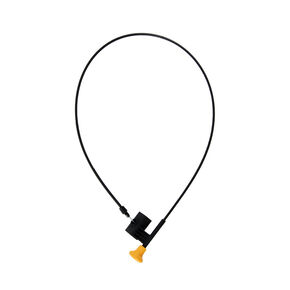 Cub Cadet Cable:Control:Chok - 746-04239A