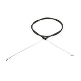 Cub Cadet Cable:Control:48.4 - 746-04281