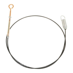 Cub Cadet Cable:Clutch:Forwa - 746P04172