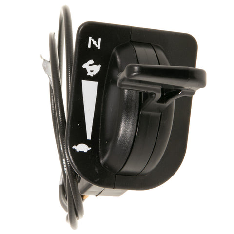 Cub Cadet Cbl-Throtl/Choke - 746P06431