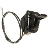 Cub Cadet Cable-Throt/Choke - 746P06891